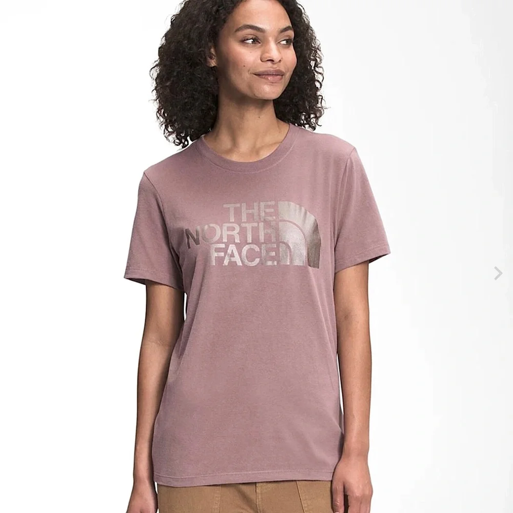 The North Face Short Sleeve Tee - Picture 3 of 4